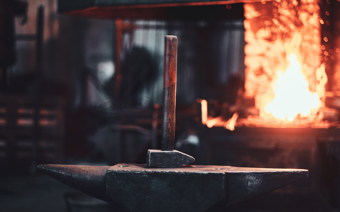 The Forge Manifesto